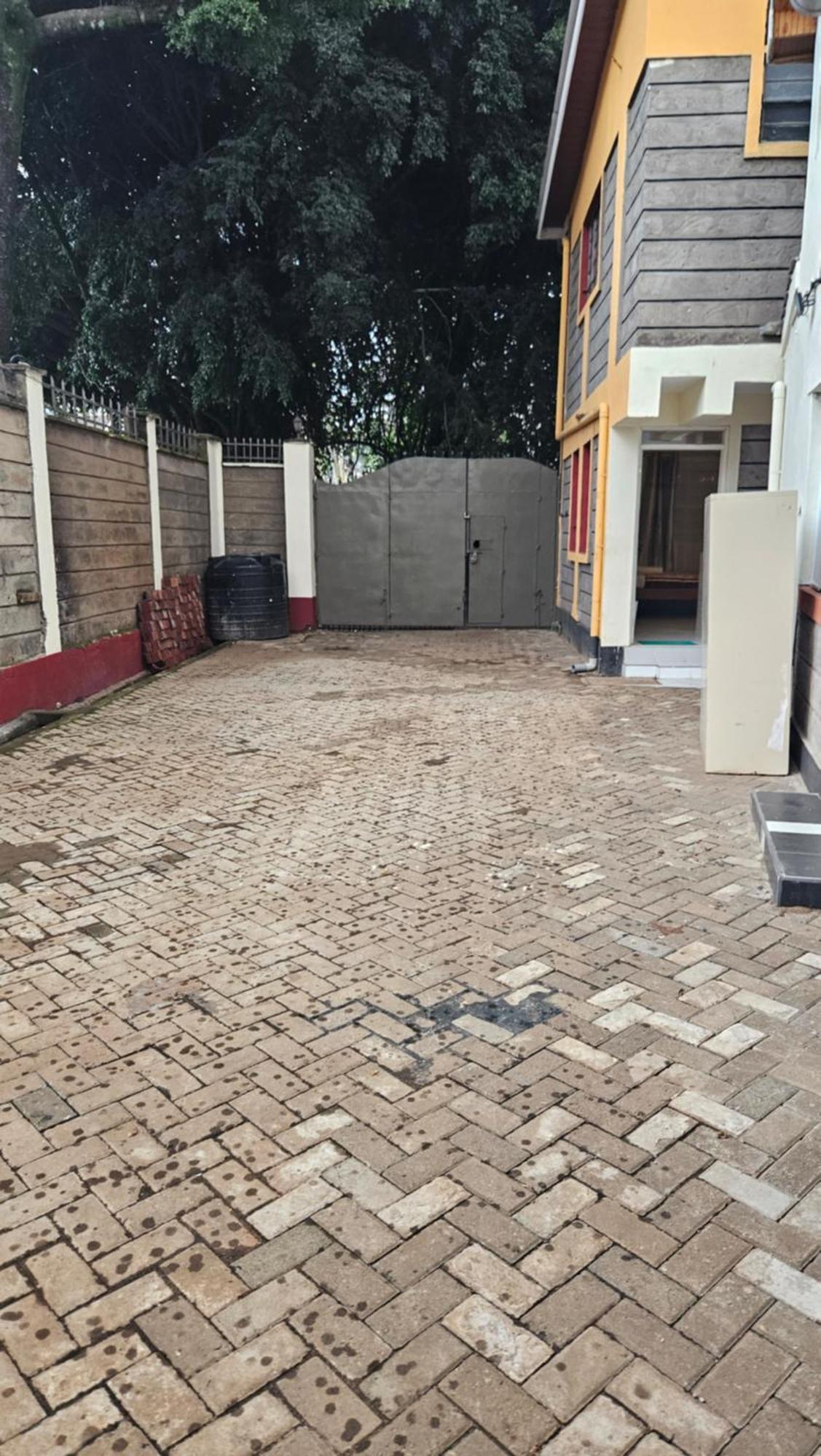 Lulu'S Suites Valley Arcade Limited Nairobi Exterior foto