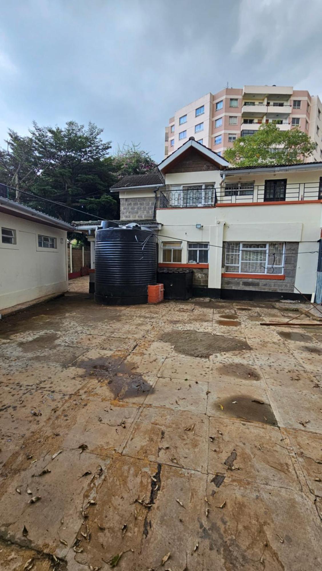 Lulu'S Suites Valley Arcade Limited Nairobi Exterior foto